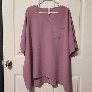 Urban Daizy Tunic